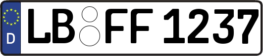 LB-FF1237