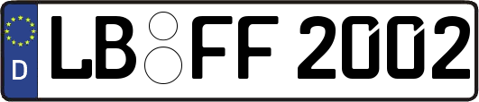LB-FF2002