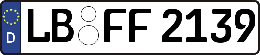 LB-FF2139