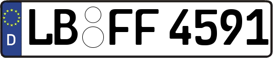 LB-FF4591