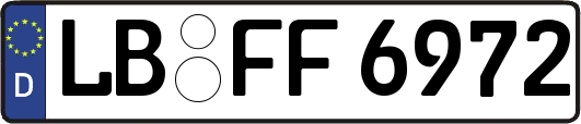 LB-FF6972