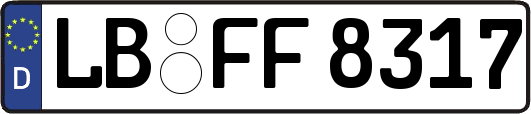 LB-FF8317