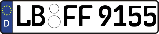 LB-FF9155