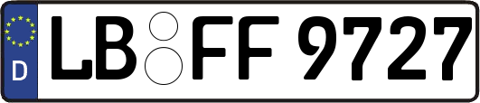 LB-FF9727