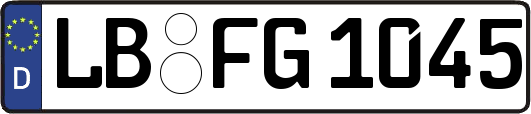 LB-FG1045