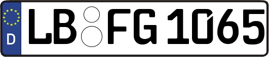 LB-FG1065