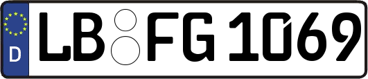 LB-FG1069