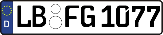 LB-FG1077