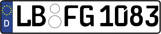 LB-FG1083
