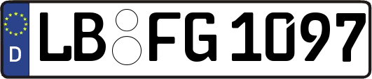 LB-FG1097