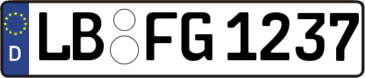 LB-FG1237