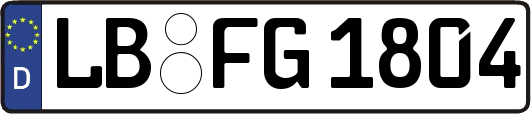 LB-FG1804