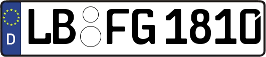 LB-FG1810