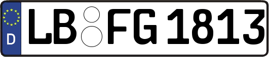 LB-FG1813