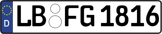 LB-FG1816