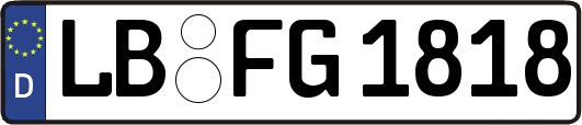LB-FG1818