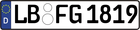 LB-FG1819