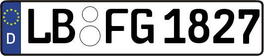 LB-FG1827