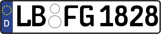 LB-FG1828