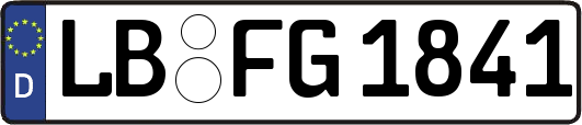 LB-FG1841