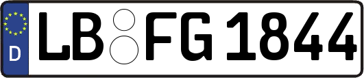 LB-FG1844