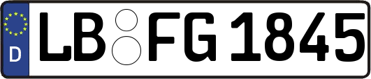LB-FG1845