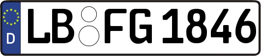 LB-FG1846