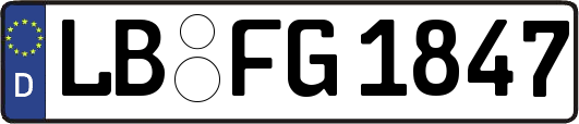 LB-FG1847