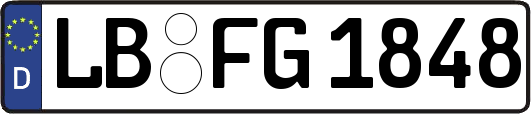 LB-FG1848
