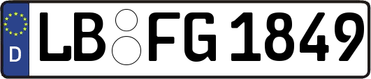 LB-FG1849