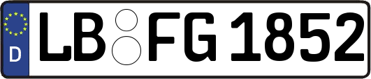 LB-FG1852