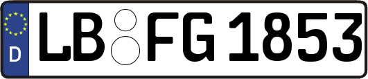 LB-FG1853