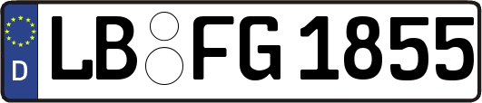 LB-FG1855