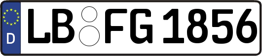LB-FG1856