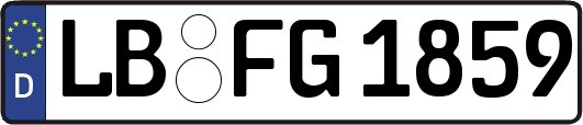LB-FG1859