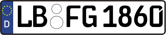 LB-FG1860