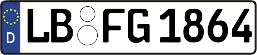 LB-FG1864