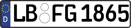 LB-FG1865