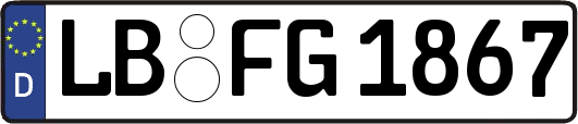 LB-FG1867