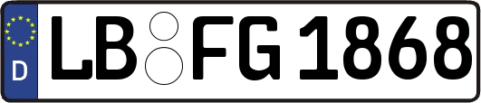 LB-FG1868