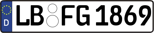 LB-FG1869