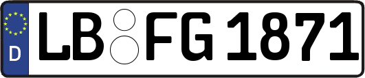 LB-FG1871