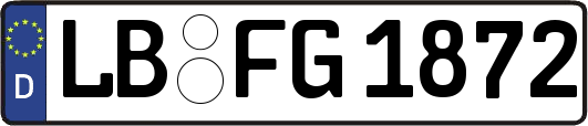 LB-FG1872