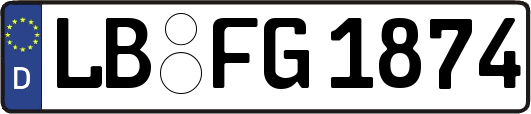 LB-FG1874