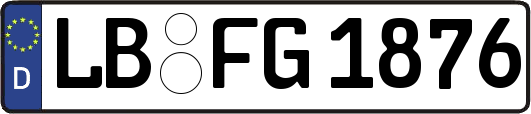 LB-FG1876