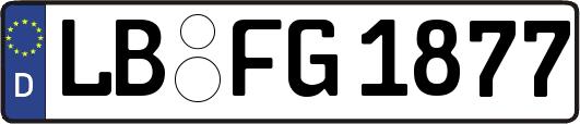 LB-FG1877