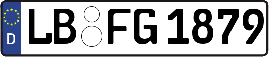 LB-FG1879