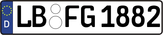 LB-FG1882