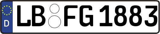 LB-FG1883