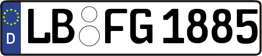LB-FG1885